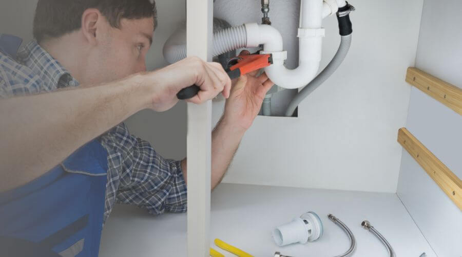 Professional sewer line replacement in Sharptown, MD